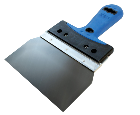 Шпатель фасадный широкий 170 мм