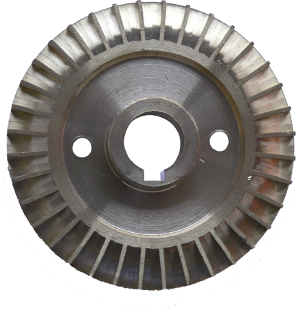 Турбинка водяного насоса 220 В