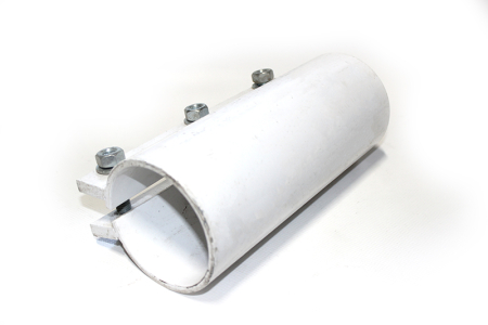 Стакан обжимной