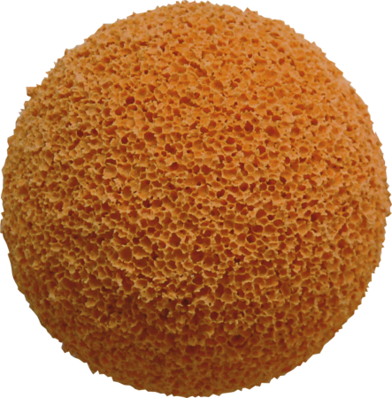 Промывочный шар 50 Калета